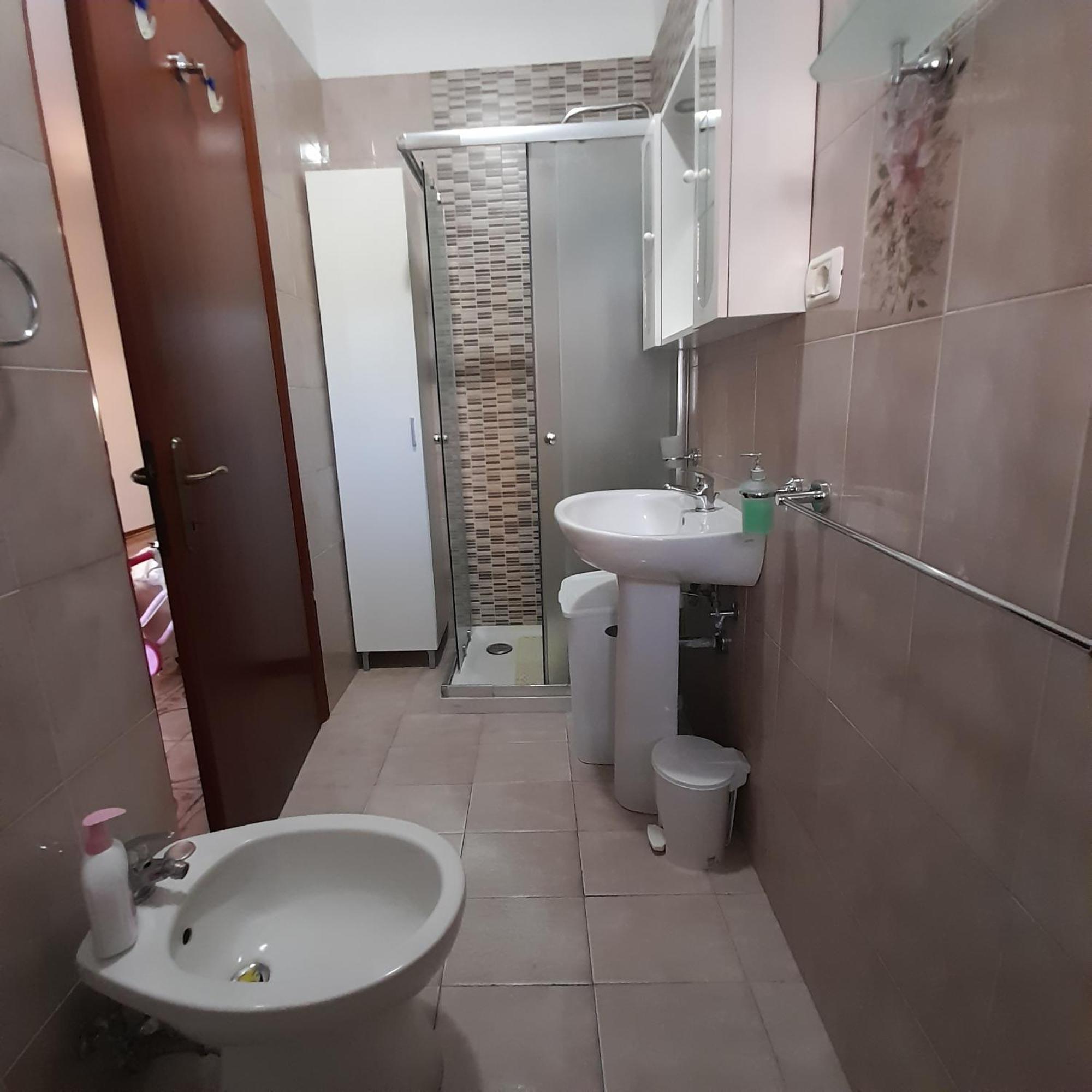 Appartement Casa Irene à Luni Extérieur photo