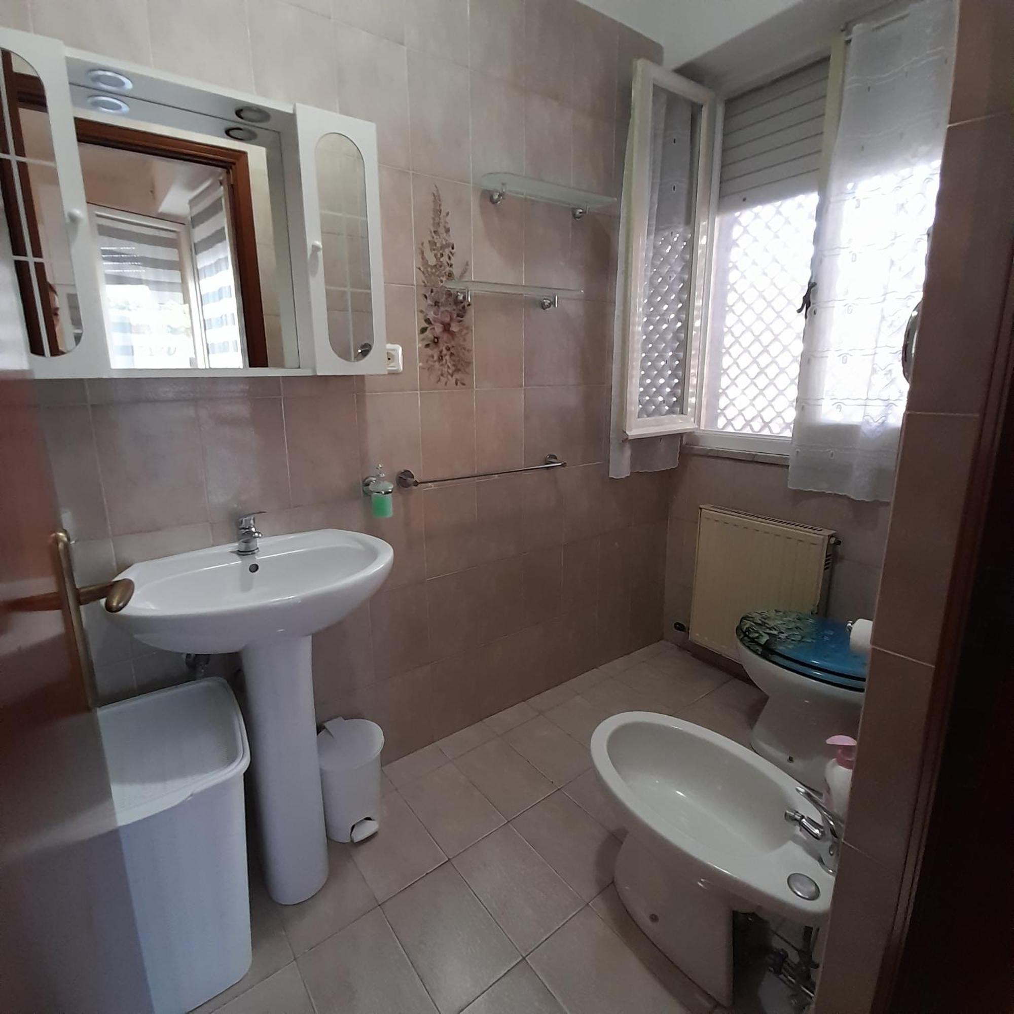 Appartement Casa Irene à Luni Extérieur photo