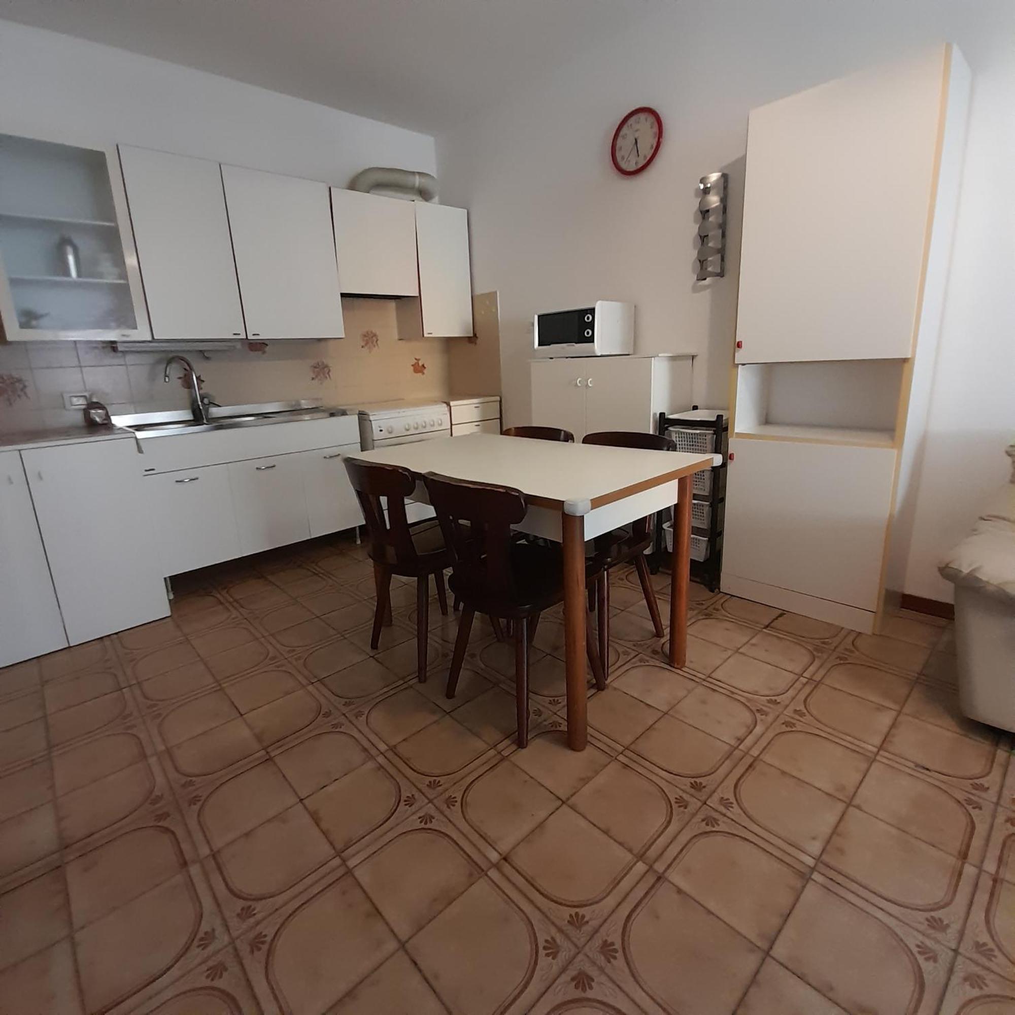Appartement Casa Irene à Luni Extérieur photo